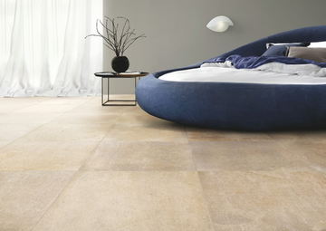 Pietra BaugÉ - Porcelain stoneware flooring with stone effect by Casalgrande Padana - view 3
